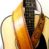 tan-leather-guitar-strap-scallop-border-the-leather-smithy_3