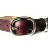 woodland-vine-hand-tooled-leather-dog-collar-the-leather-smithy_3