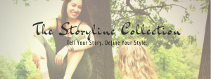 The Story Line Collection - Tell Your Story. Define Your Style.