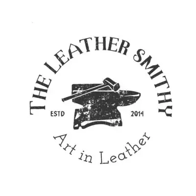 The Leather Smithy Logo