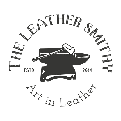 The Leather Smithy Logo